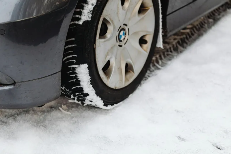 The 'All-Season' Tire Label That's Been Misleading Drivers for Decades
