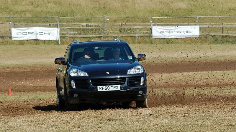The AWD Badge on Your SUV Is a Traction Tool, Not a Winter Superpower