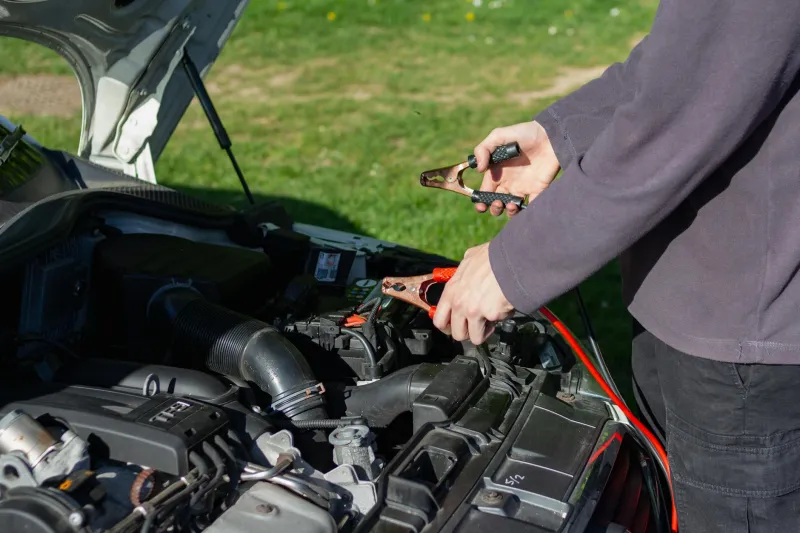 Your Car Battery Isn't Actually Dying Suddenly — You're Just Missing All the Warning Signs