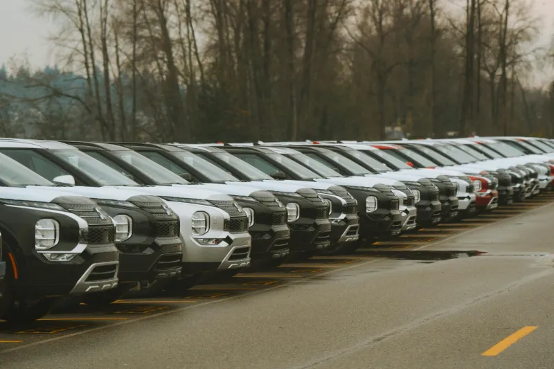 Why Car Color Matters More Than Condition When You're Ready to Sell
