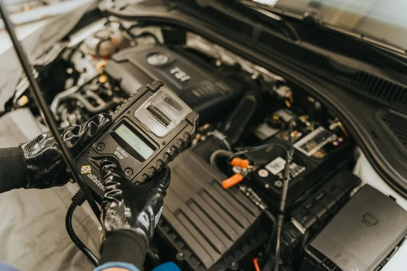 Your Car's Coolant Doesn't Just Stop Working at 100,000 Miles — Here's What Actually Breaks It Down