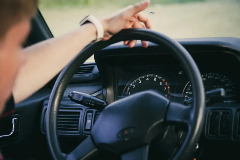 When Your Car Drifts, the Problem Isn't Where Most Mechanics Look First
