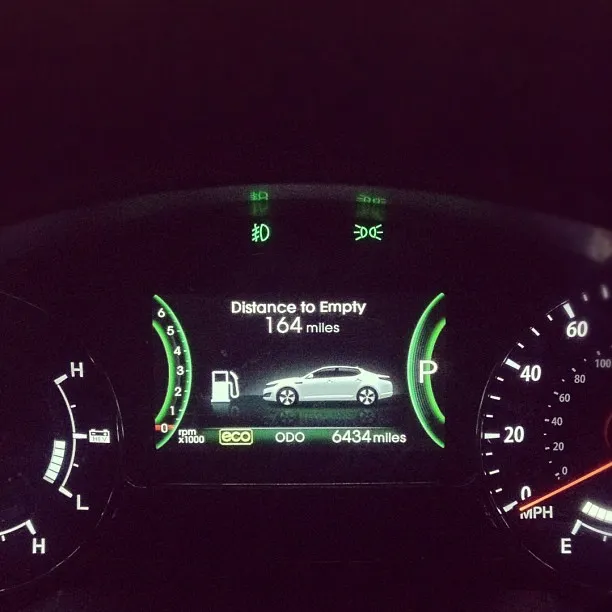 The Mileage Number Everyone Trusts Is Only Telling Half the Story