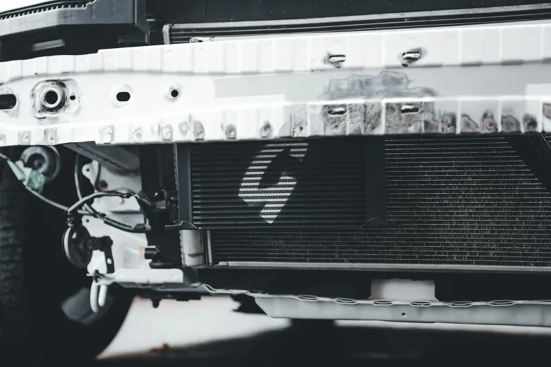 When Your Car Smells Like Pancakes After Driving, Your Coolant System Is Already Failing