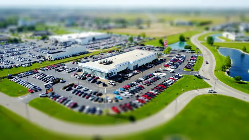 Certified Pre-Owned Programs Promise Quality — But Deliver Something Else Entirely