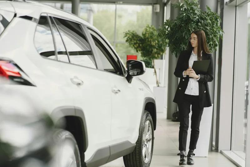 That 'Thorough' Used Car Inspection Was Really Just Someone Walking Around Your Car With a Clipboard