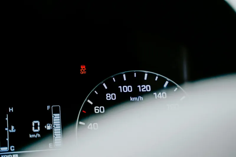 Your Car's Check Engine Light Doesn't Mean Pull Over — Here's How to Tell When It Actually Does