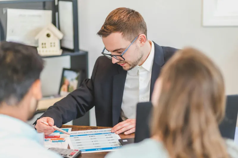 The Car Lot Negotiation You Won — Until You Walked Into the Finance Office