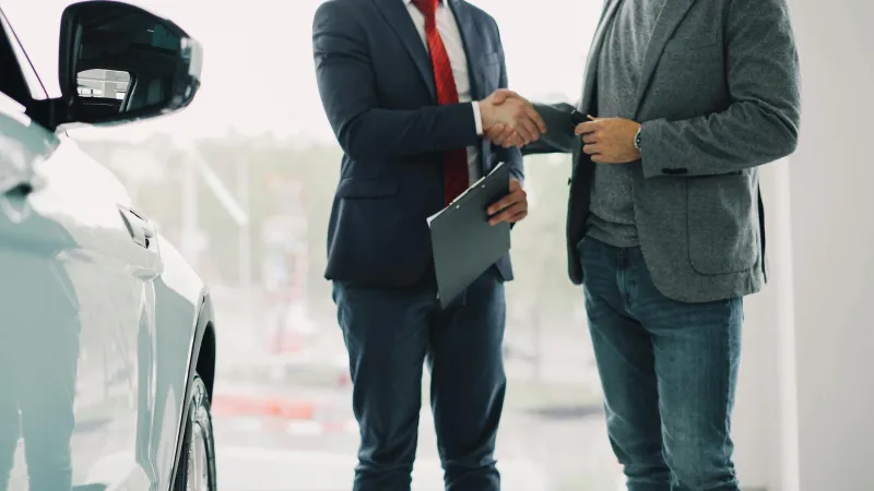 Extended Warranties Are Goldmines for Dealers — And Here's Why That Matters to You