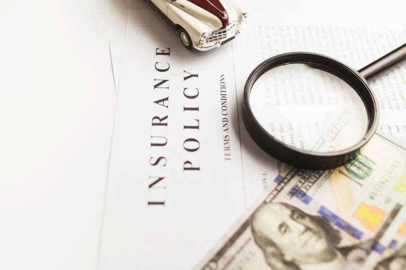 Gap Insurance Has a Clause That Most Policyholders Never Read — And It Changes Everything