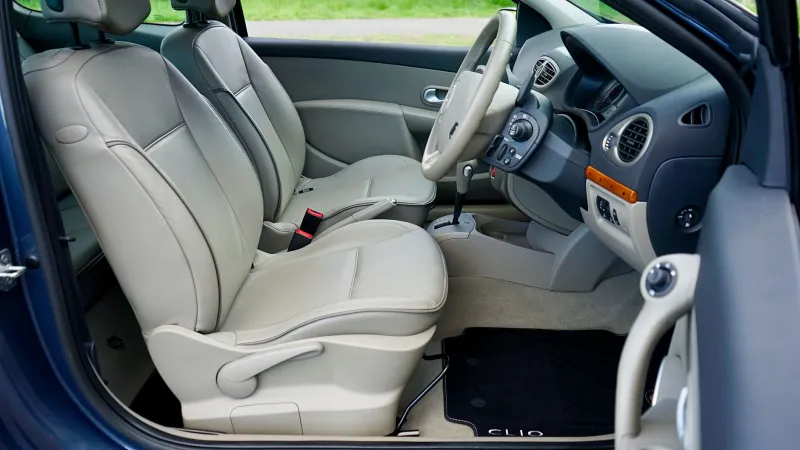 The One Interior Detail That's Quietly Costing You Thousands at Trade-In Time