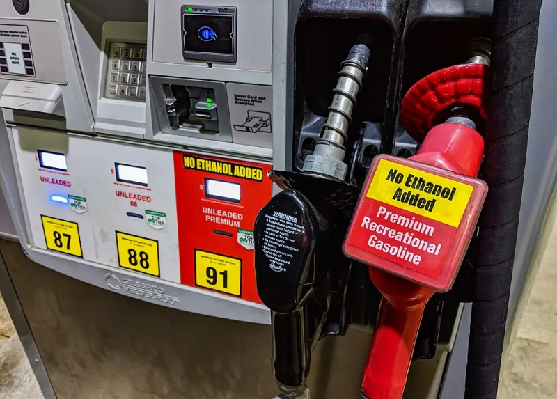 The Pump's Most Expensive Lie: What Octane Actually Measures (It's Not Quality)