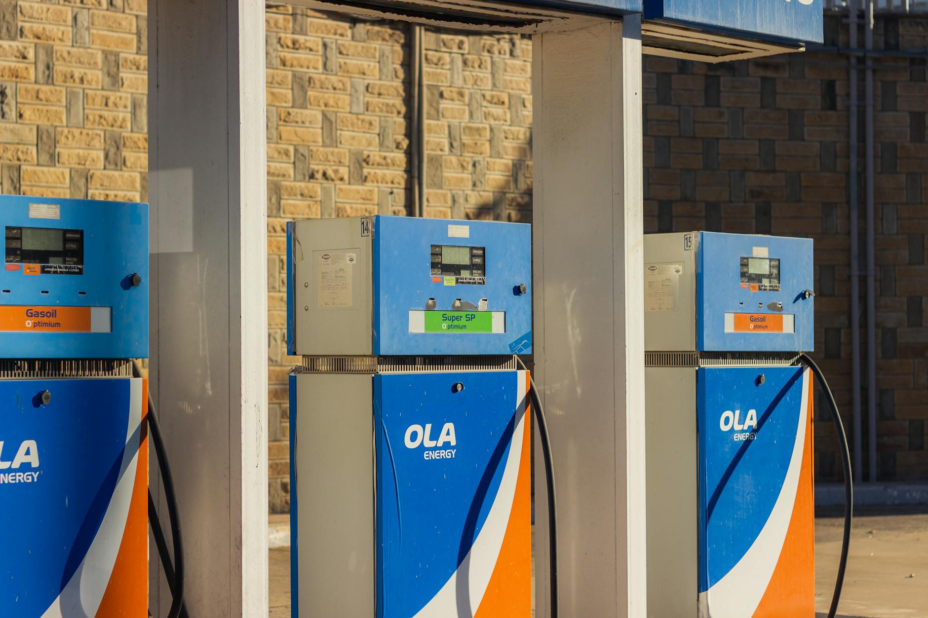 Premium Gas Doesn't Make Your Car More Powerful — Here's What Octane Actually Does