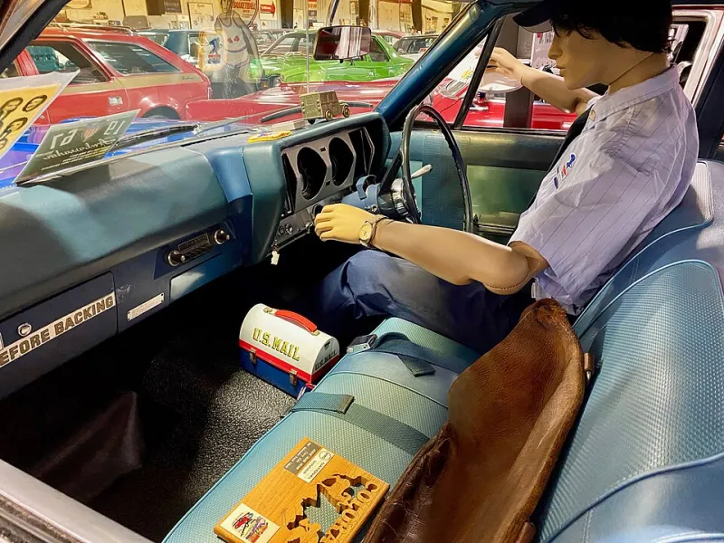 The 'Service Due' Message in Your Car Was Programmed Before You Even Bought It