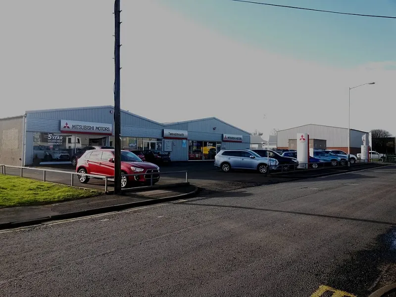 The Trade-In Number the Dealer Quotes You Has Almost Nothing to Do With Your Car