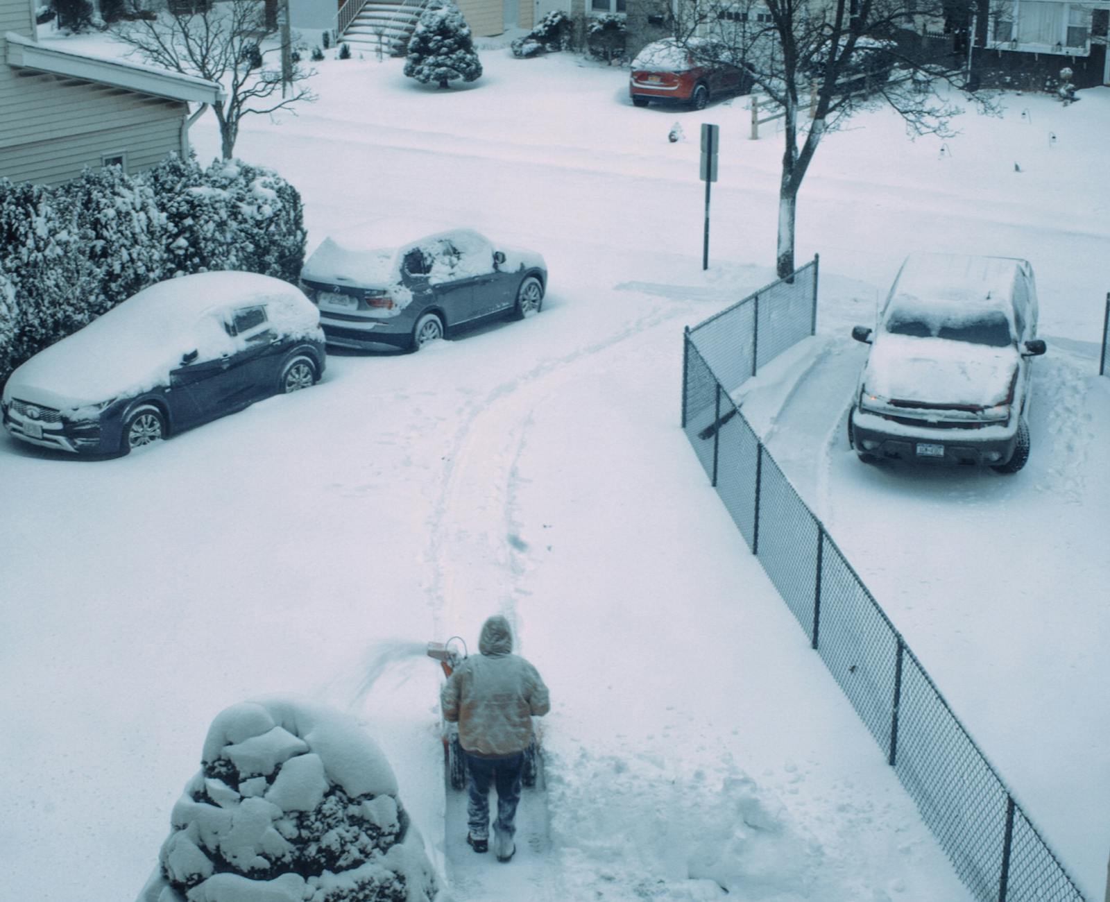 Stop Letting Your Car Idle on Cold Mornings — It's Not Helping the Way You Think