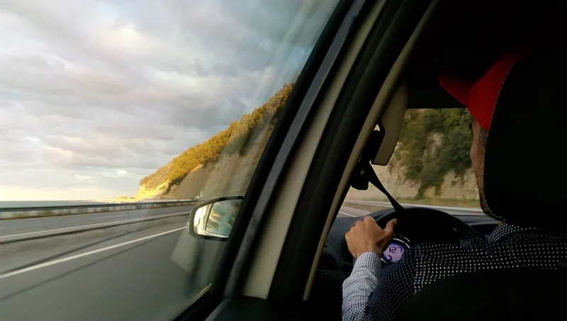 Why Your Car Feels Like a Different Vehicle in January — And Temperature Is Only Part of the Story